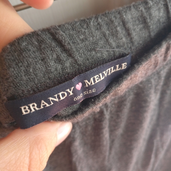 Brandy Melville Dresses & Skirts - Brandy Melville maxi skirt